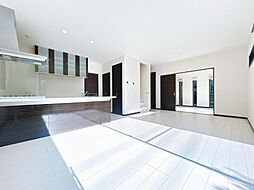 物件画像 八千代市島田台 戸建て