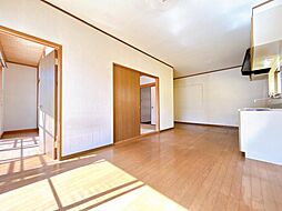 物件画像 佐倉市上座　戸建て