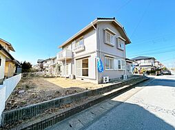 物件画像 印西市木下東4丁目　戸建て