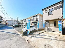 物件画像 八千代市萱田町841-14