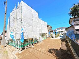 物件画像 佐倉市城　戸建て