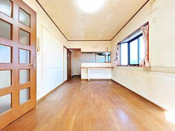 物件画像 八街市大関　戸建て