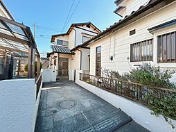 物件画像 佐倉市臼井　戸建て