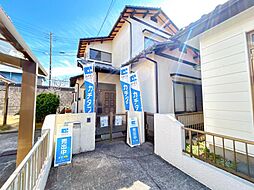 物件画像 佐倉市臼井　戸建て