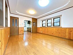 物件画像 八千代市萱田　戸建て