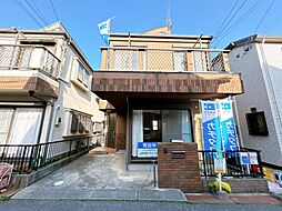 物件画像 八千代市萱田 戸建て