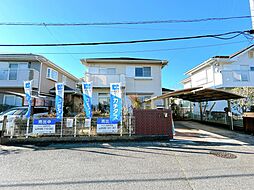 物件画像 佐倉市藤治台　戸建て