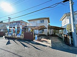 物件画像 佐倉市藤治台　戸建て