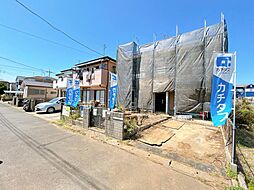 物件画像 八街市大関 戸建て