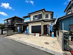 四街道市栗山 戸建て