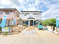 千葉県八街市大関264-93：物件画像