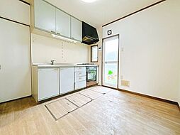 富里市七栄　戸建て