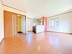 成田市西三里塚 戸建て