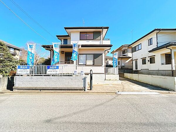 リビング/ダイニングを拡大表示