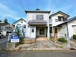 富里市七栄 戸建て