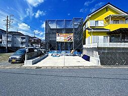 佐倉市上座 戸建て
