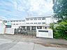 周辺：八街市立実住小学校 実住小学校まで約1500ｍ（徒歩約19分） 1540m