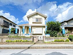 白井市池の上一丁目 戸建て