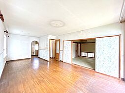 印西市木下東三丁目　戸建て