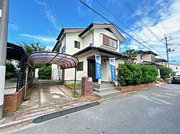 物件画像 印旛郡栄町竜角寺台四丁目 戸建て