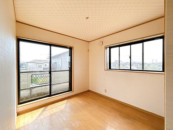 子供部屋