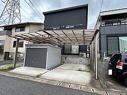 物件画像 四街道市もねの里5丁目7-24
