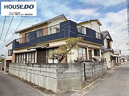 売土地　西尾市一色町一色前新田