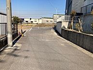 愛知県西尾市刈宿町上浜田：物件画像