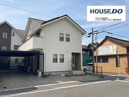 中古戸建　碧南市音羽町四丁目