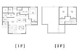 物件画像 新築戸建 西尾市一色町治明新切　全5棟　A棟