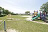 周辺：田貫公園 1070m