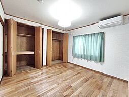 洋室の画像