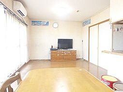 居間