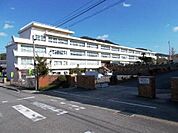 幡豆小学校 1600m