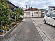 愛知県西尾市大給町：物件画像