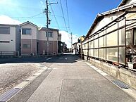 愛知県西尾市羽塚町産畑：物件画像