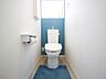 トイレ：各階にトイレがあるので、お父様がトイレに籠ってしまっても安心です！朝ゆったり過ごして仕事、勉強を頑張りましょう♪