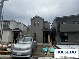 新築戸建 西尾市中畑町宮東 全4棟 A号棟
