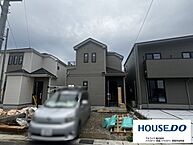 愛知県西尾市中畑町宮東：物件画像