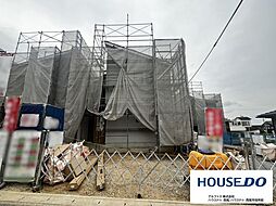 新築戸建 西尾市米津町八百目 01期 全6棟 3号棟