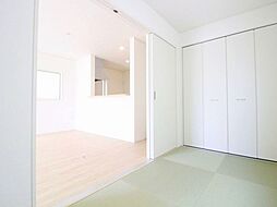 和室の画像