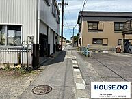 愛知県碧南市西浜町4丁目：物件画像