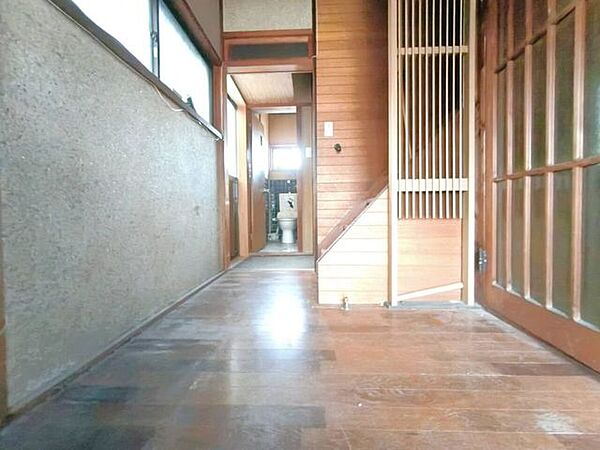 室内