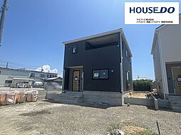 新築戸建 西尾市一色町野田小島口 第4 全3棟 1号棟