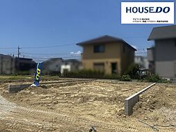 新築戸建 碧南市志貴崎町二丁目 全3棟 2号棟