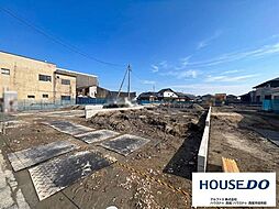 新築戸建 西尾市一色町松木島丸山 第9 全6棟 5号棟