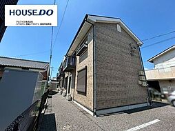 一棟アパート・中古戸建　西尾市寺津町十三塚