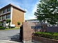 寺津中学校 9...