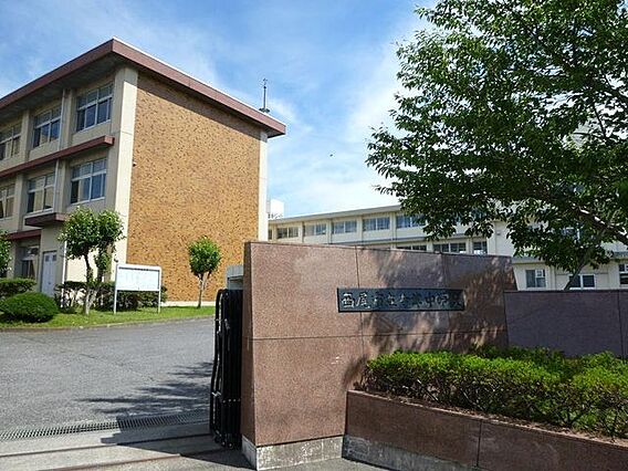 寺津中学校 9...