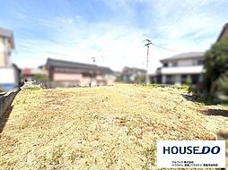 売土地 西尾市中畑町向野
